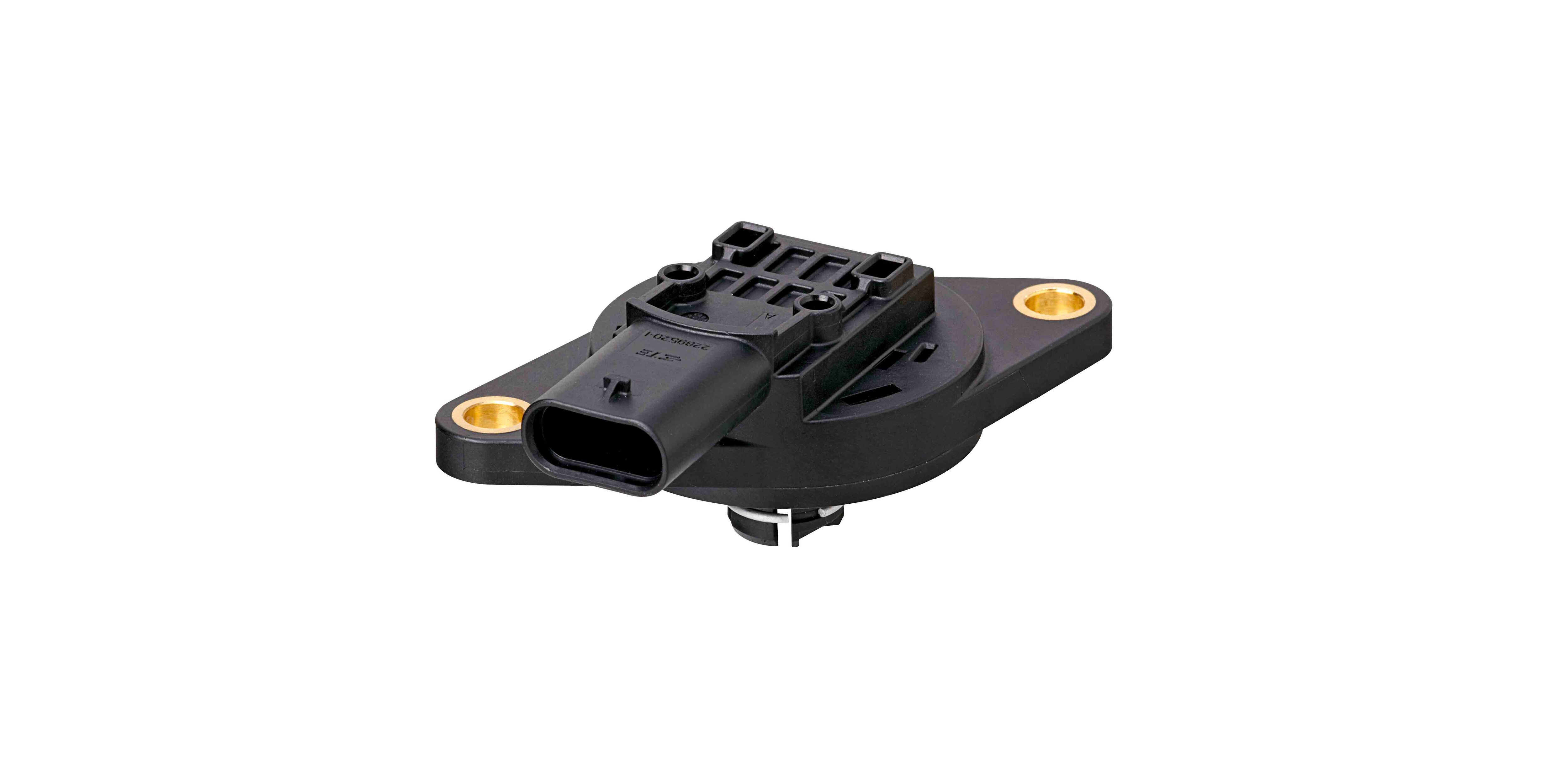 Drive Mode / Transmission Rotary Sensor (TRS)