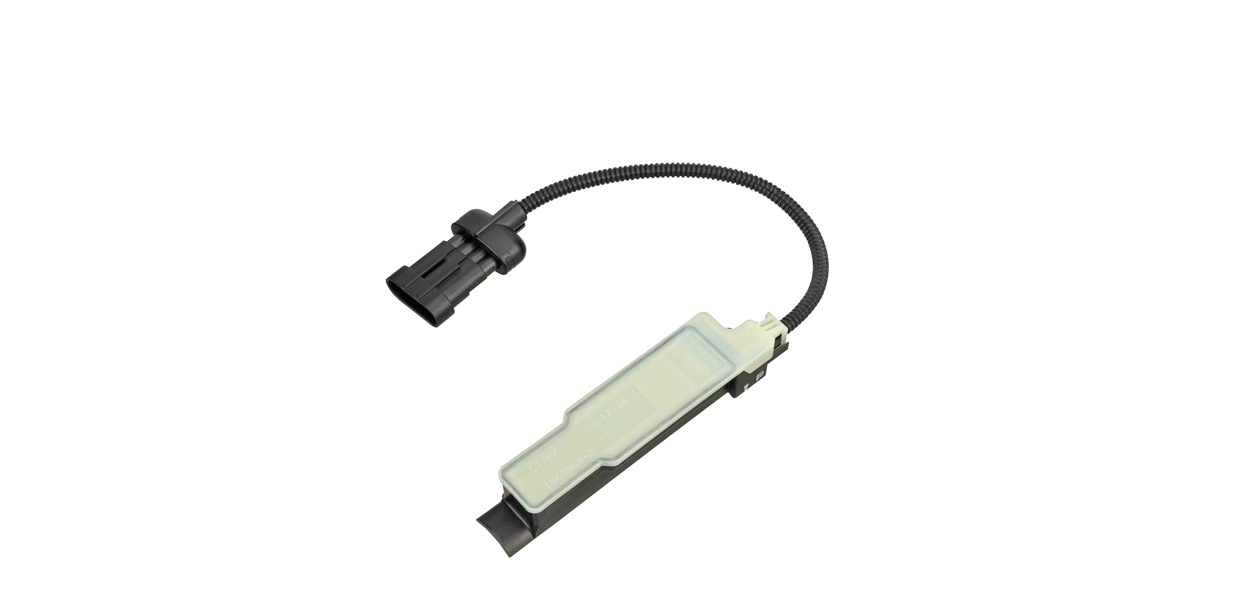 EGR Actuator Sensor