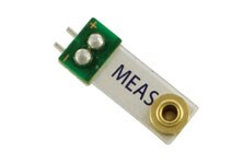 piezo film sensor