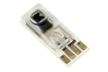 silicon mems pressure sensor