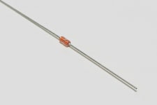 Thermistances CTN en verre