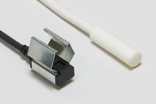 HVACR NTC PROBES/ASSEMBLIES