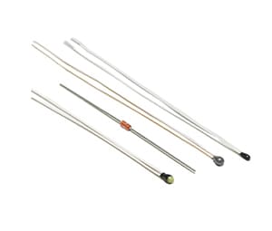 Sensores de Temperatura