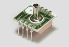 millivolt pressure sensor