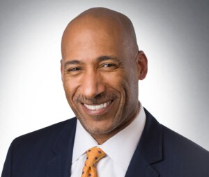 Byron Hill, Chief Technology Officer, Sensors
