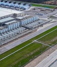 Sensors in Behind-The-Meter Power for Data Centers