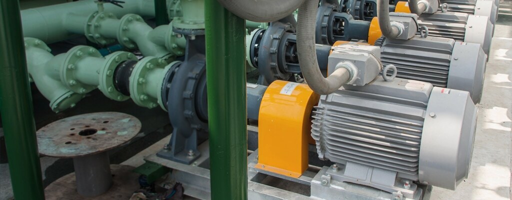 Condition monitoring