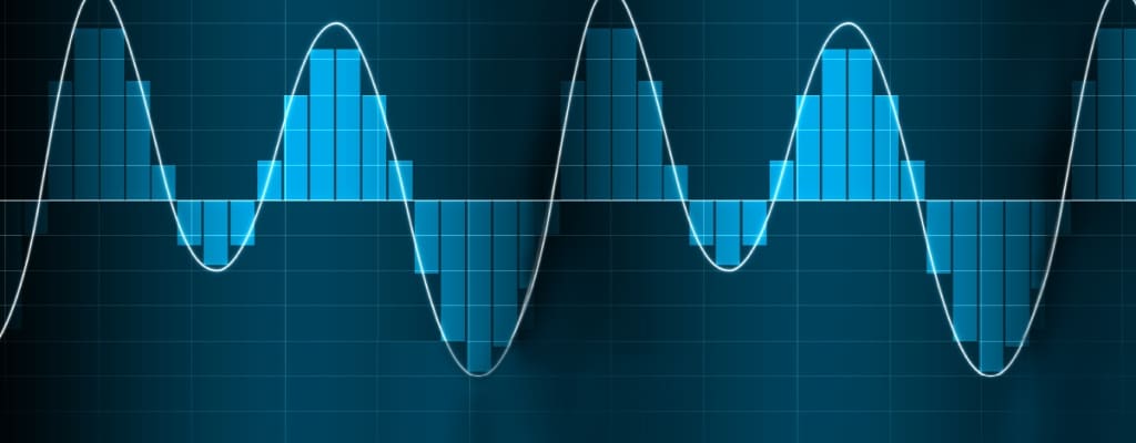 Migratie Wardianzaak Invloed Digital vs Analog Sensors: Considerations | TE Connectivity