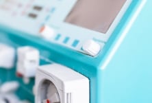 Patientenzentrierte Lösungen in der Dialyse mit fortschrittlichen Sensoren