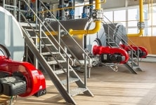 Industrieanwendungen
