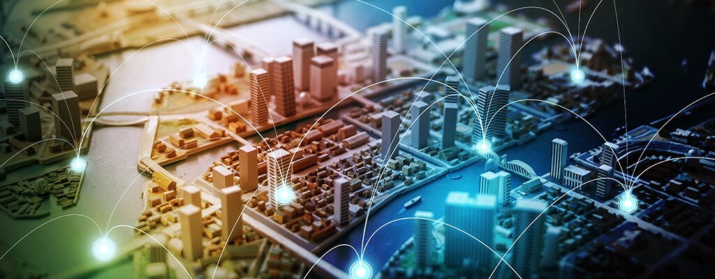 The Future of Sensor Technology | TE 