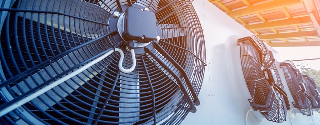 HVACR / Building Equipment