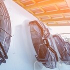 Sensors for HVACR / Building Equipment