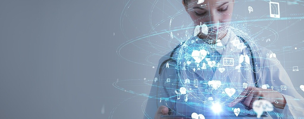 The Rise of Telemedicine