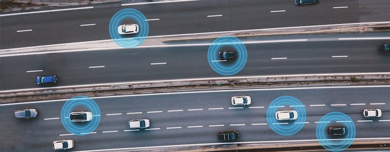 温度が APD LiDAR センサの挙動に与える影響の評価 | TE Connectivity