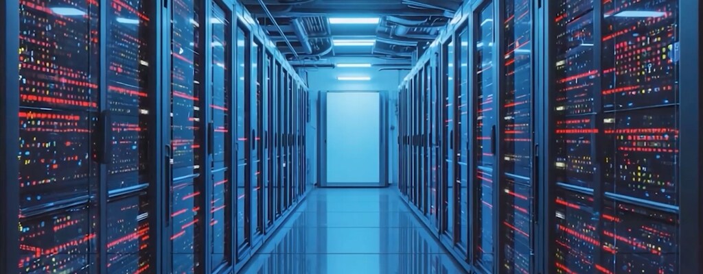 data center facility