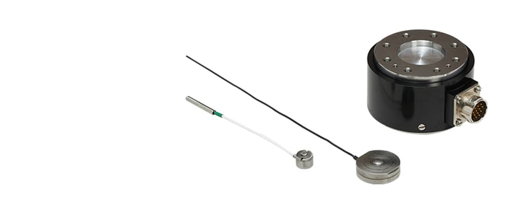 load cells