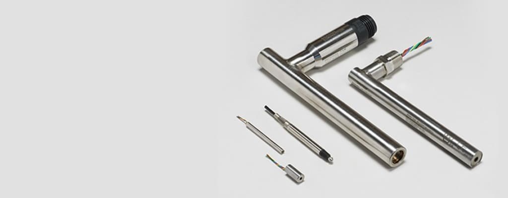 Basics of the Linear Variable Differential Transformer (LVDT) 