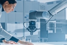 torque sensors for cobot safety
