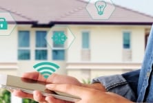 Smart Home Technology