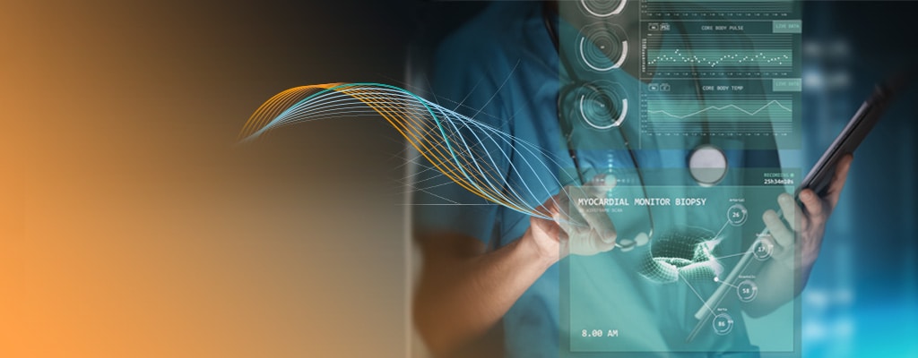 Wireless Temperature Sensors for Industrial Remote Monitoring