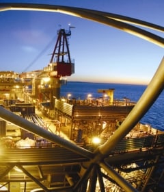 sensors for oil gas and marine