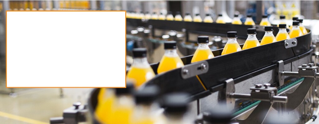 Sensores para líneas de producción