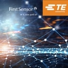 TE Connectivity, First Sensor AG 