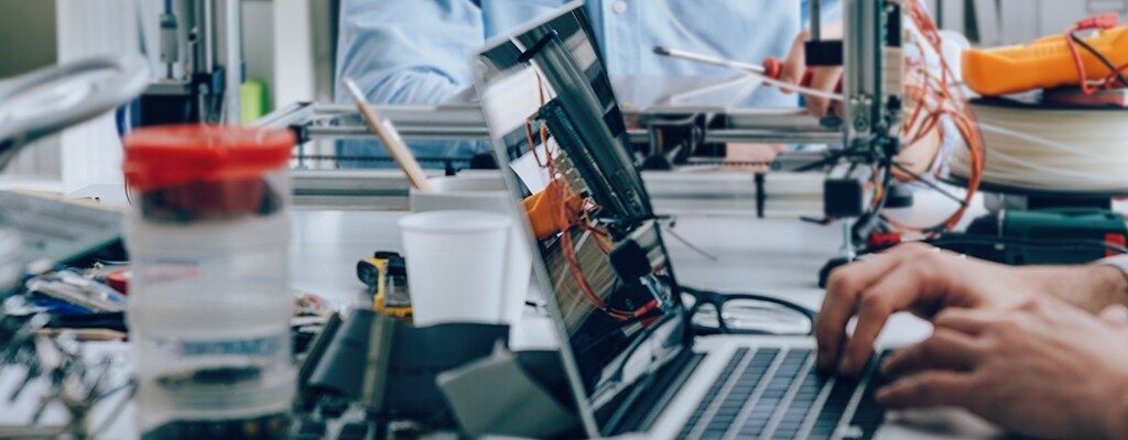 temperature sensor product design selection