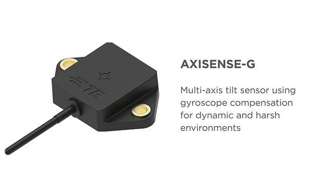 AXISENSE-G