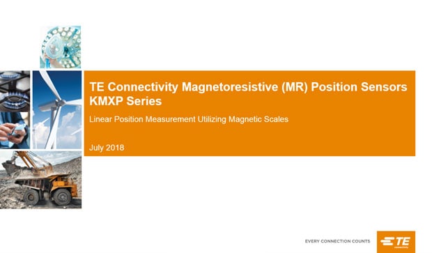 kmxp AMR position sensor webinar slide