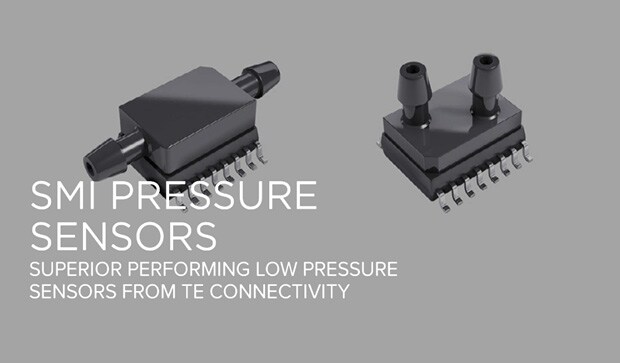 SMI Pressure Sensors