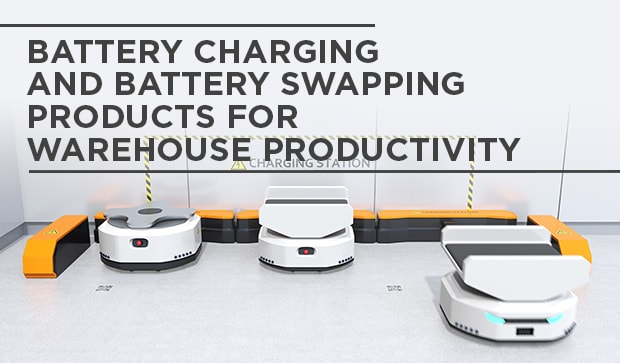  multiple Charging Connectors 