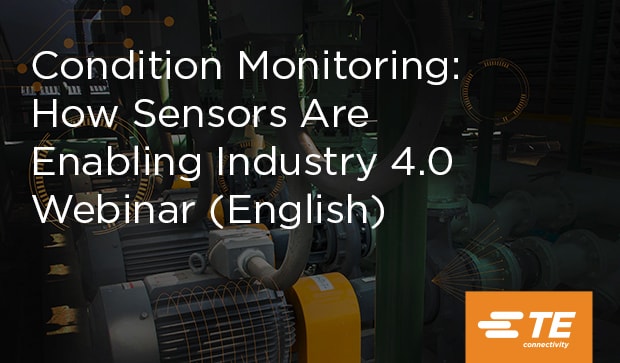 Sensor de monitoreo de condiciones