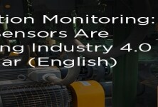 Conditional Monitoring Sensors