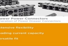 Vorstellung der FORGE Drawer-Stromversorgungs-Steckverbinder – Video