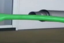 シングル ウォール設置のビデオ