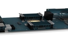 Sliver SFF-TA-1002 コネクタのビデオ