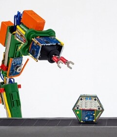 Engineering the future of industrial automation.