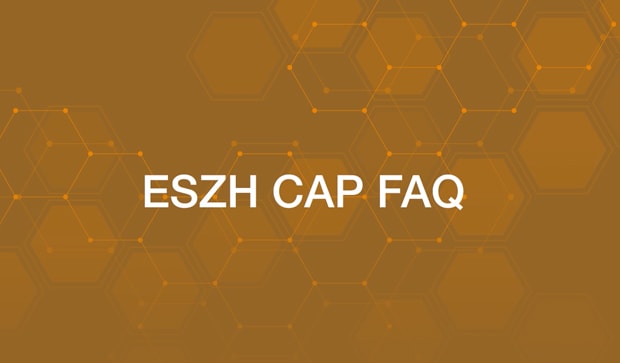 ESZH Cap FAQ
