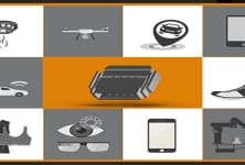 フレキシブル プリント回路 (FPC) コネクタのビデオ (英語)