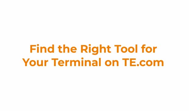 Find The Right Tool For Your Terminal