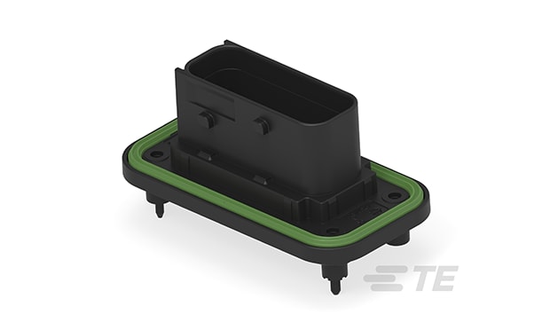 Watch: PCB Headers Designed for Heavy-Duty Applications
