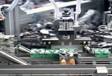 Industrial Automation