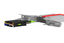 Mini I/O connectors