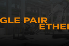 Single Pair Ethernet