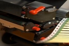T6112DS Printer Step 3 – Ladder Product
