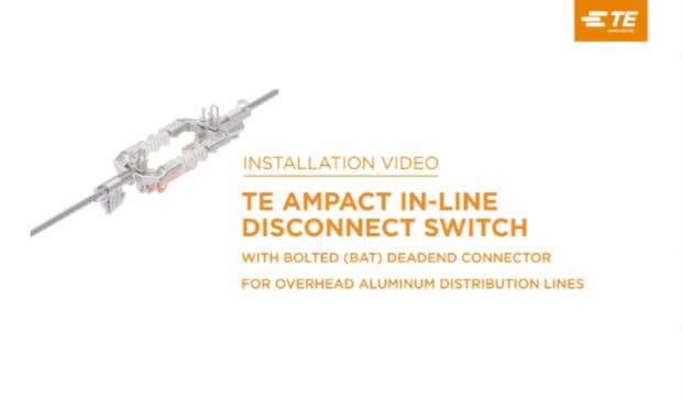 AMPACT BAT ILD Gloved