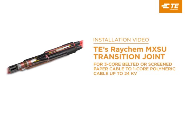 mxsu transition