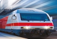 TE Rail Video
